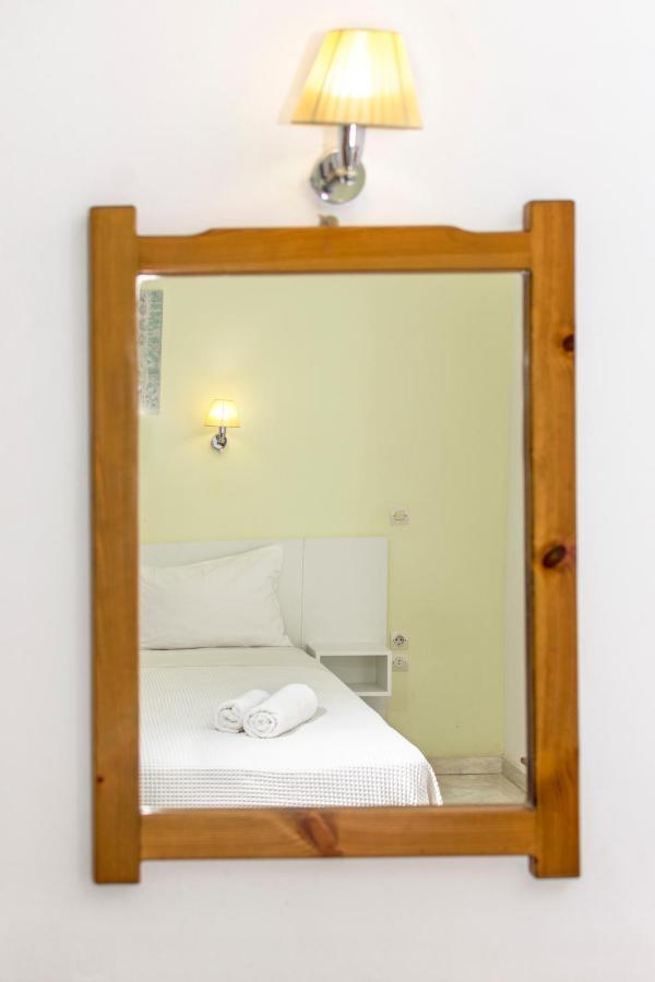 Apartment Revekka