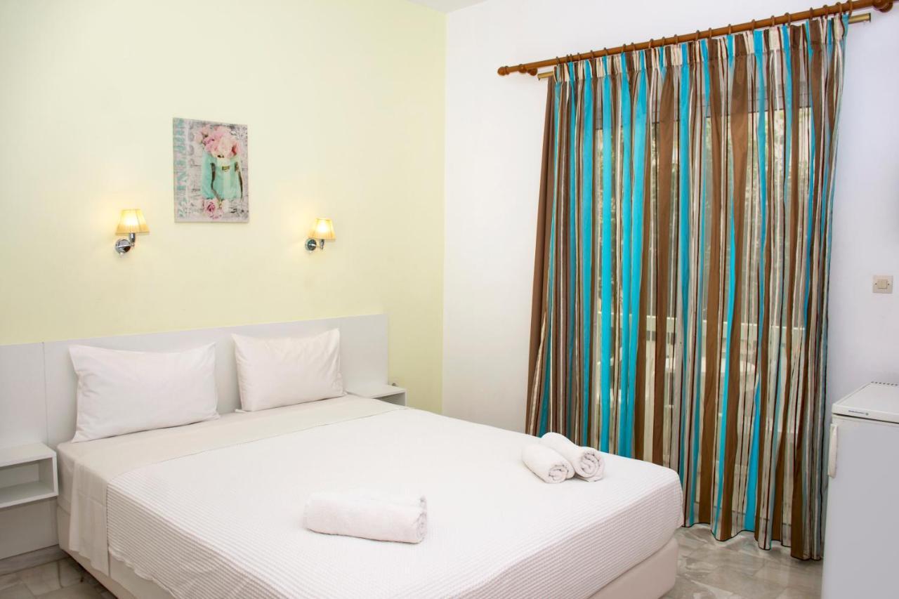 Apartment Revekka Kissamos