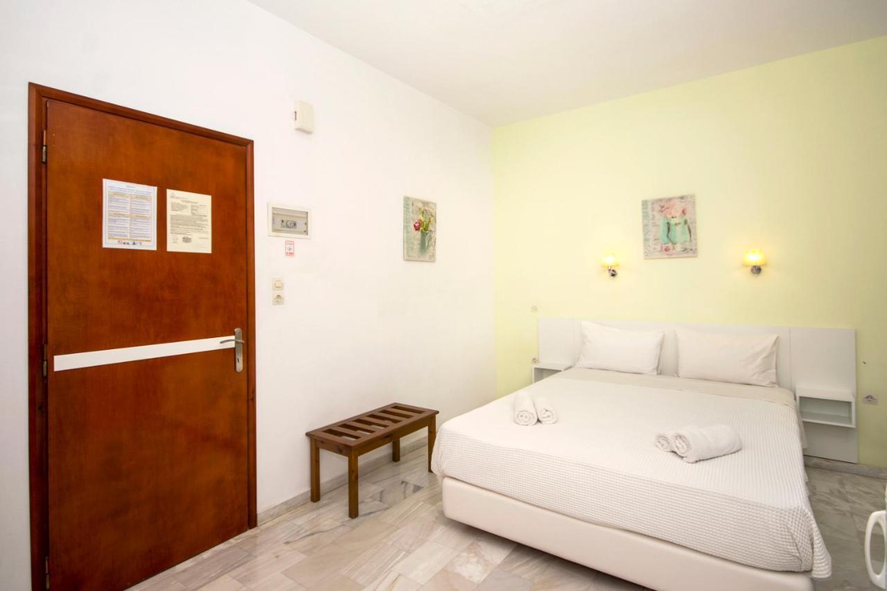 Revekka Apartment