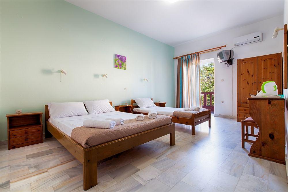 Appartement Revekka *