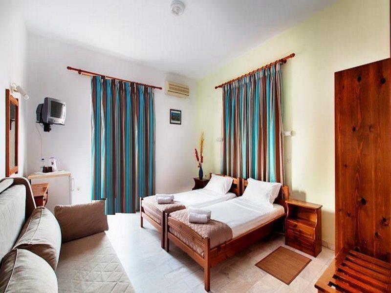 Revekka Apartment