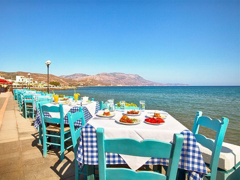 Revekka Apartment Kissamos