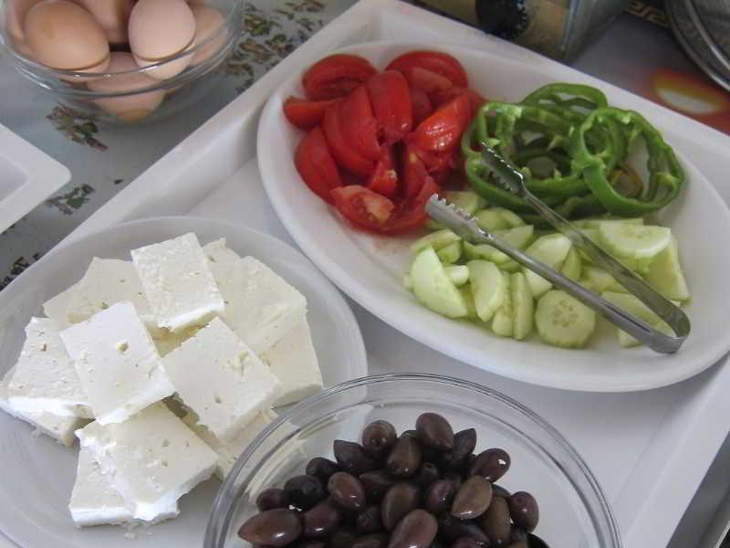Revekka Kissamos