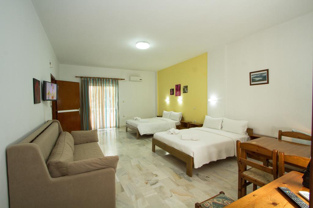 Revekka Appartement