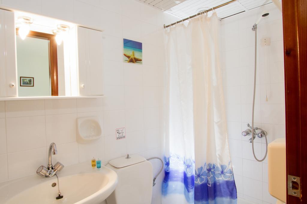 Revekka Apartment Kissamos