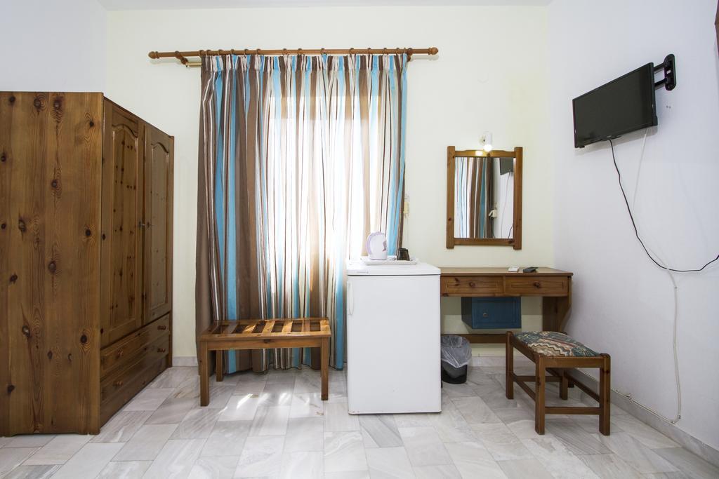 Revekka Apartment