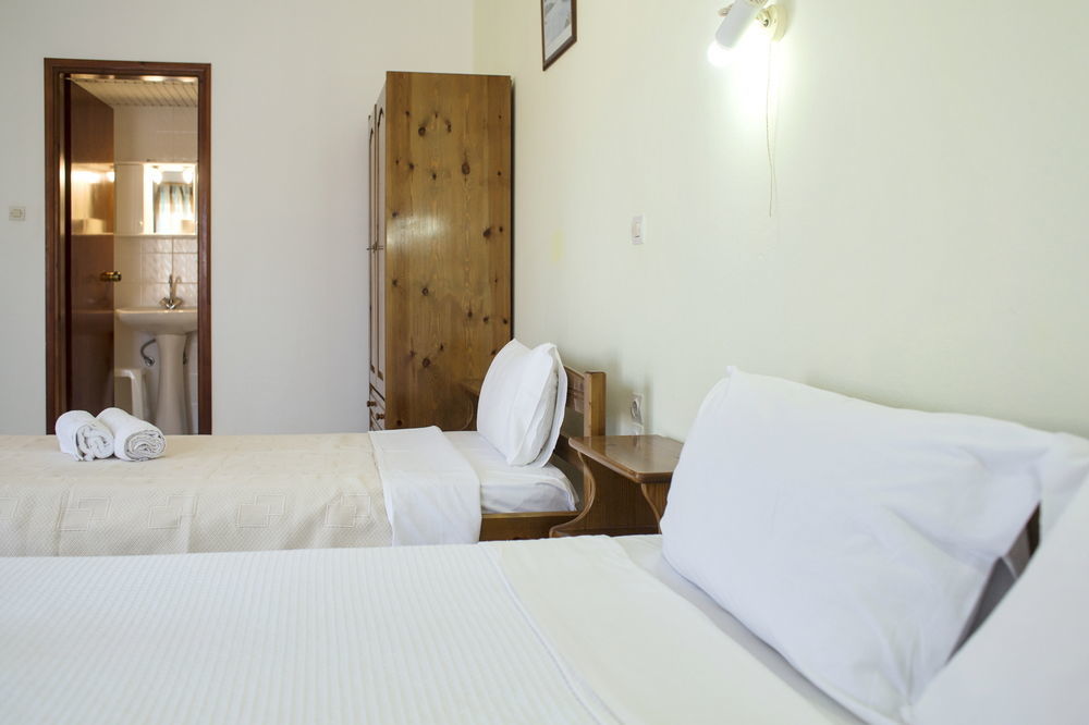 Revekka Appartement *