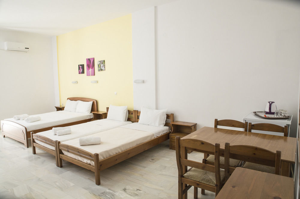 Revekka Apartment Kissamos