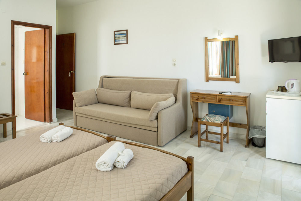 Revekka Appartement