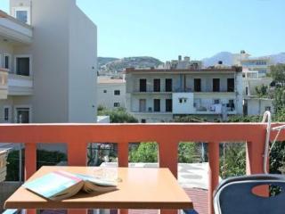 Appartement Revekka *