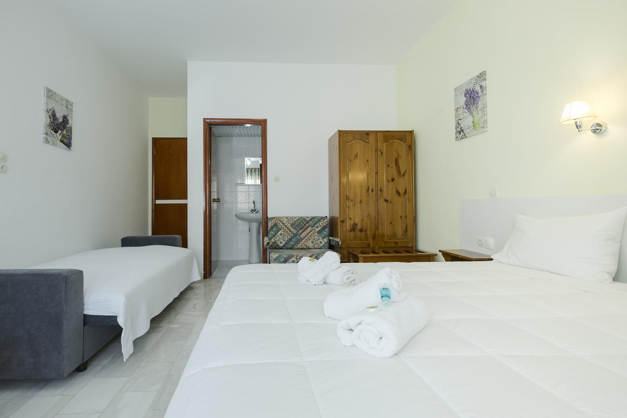 Revekka Apartment Kissamos
