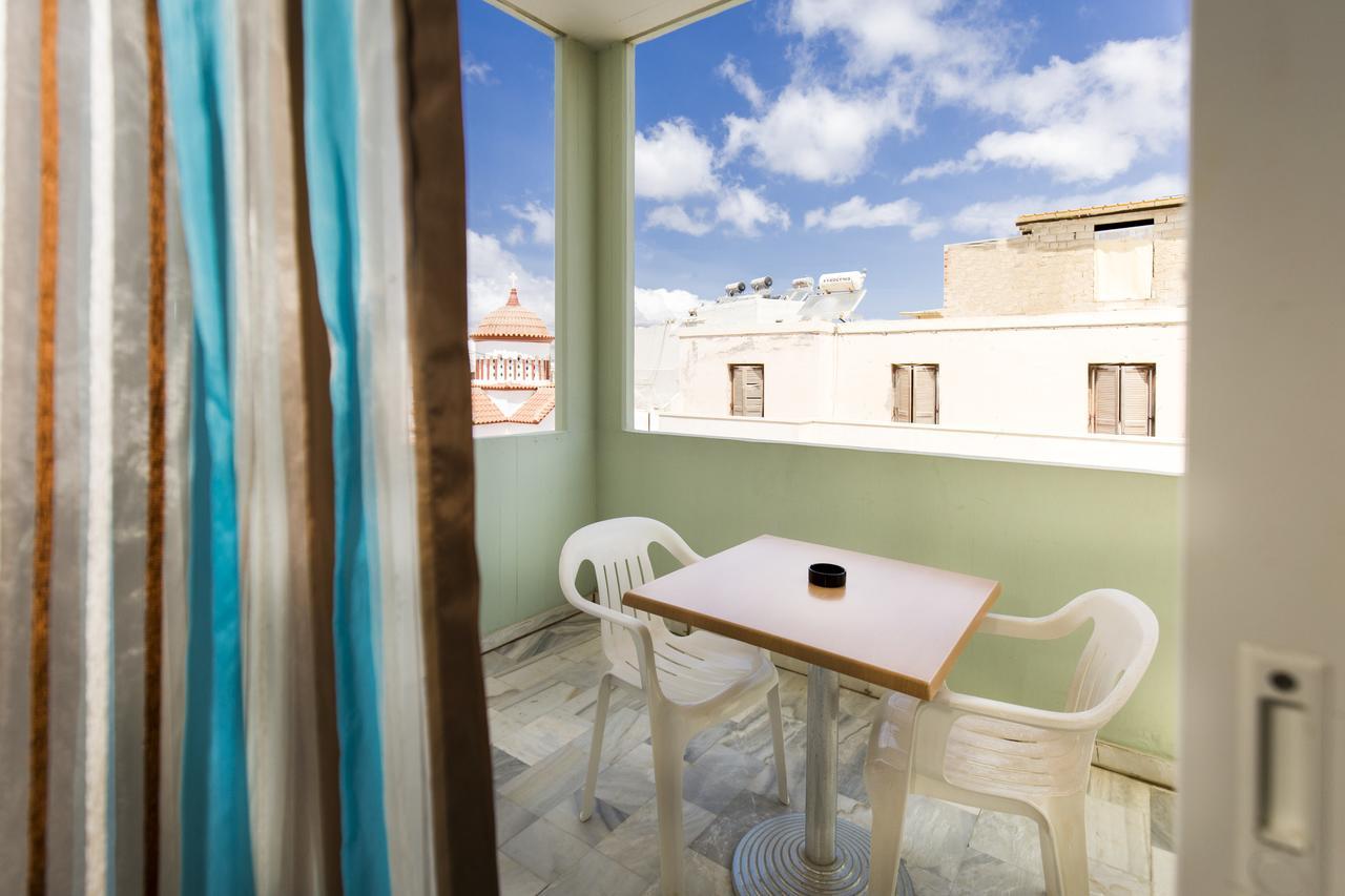 Apartment Revekka Kissamos