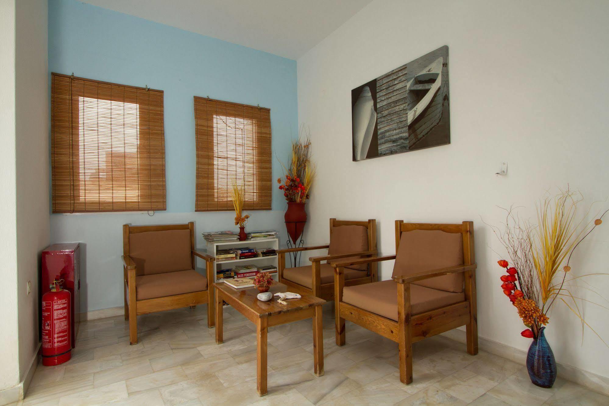 Revekka Apartment Kissamos