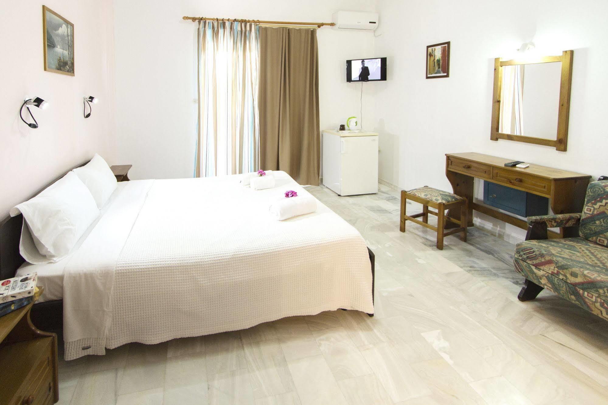 Appartement Revekka Kíssamos