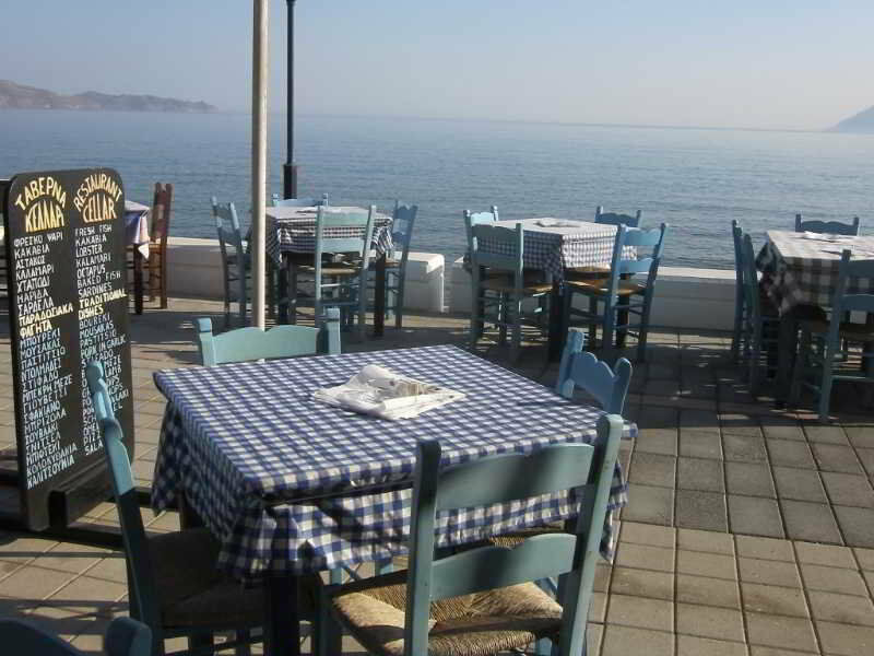 Revekka Appartement