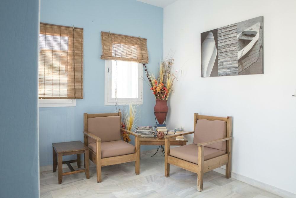 Apartment Revekka