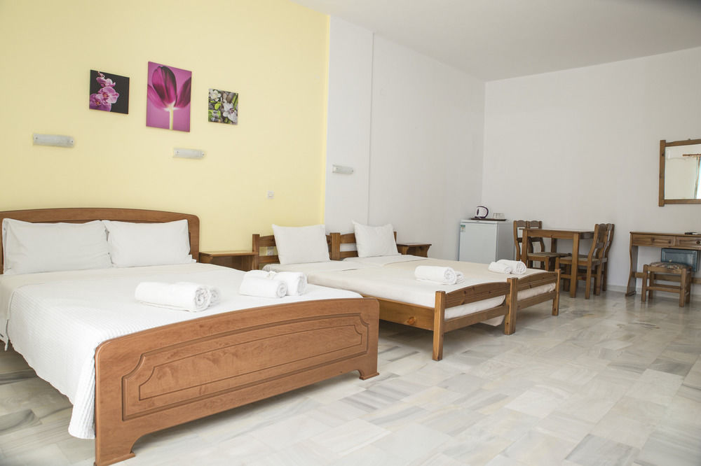 Revekka Apartment Kissamos